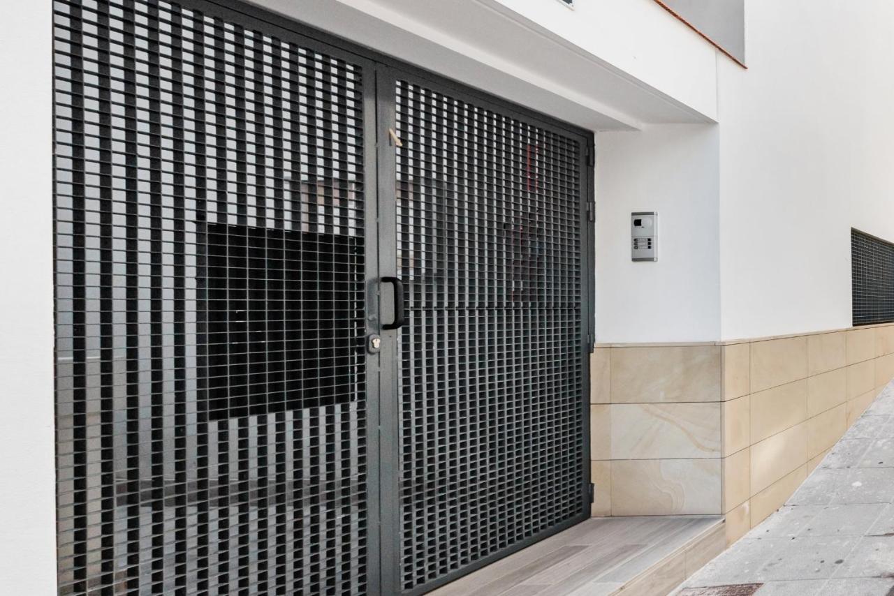 Casco Antiguo2 Piscina Y Parking By Vero 알테아 외부 사진