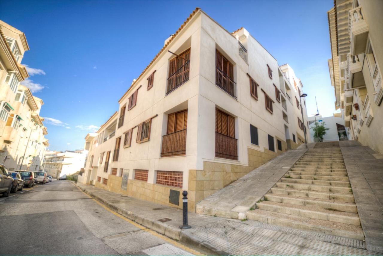 Casco Antiguo2 Piscina Y Parking By Vero 알테아 외부 사진