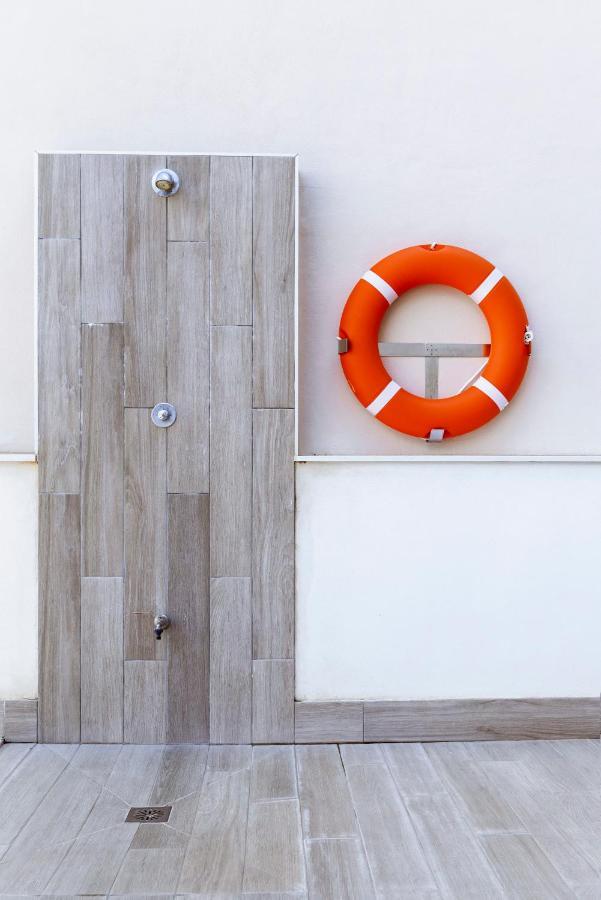 Casco Antiguo2 Piscina Y Parking By Vero 알테아 외부 사진