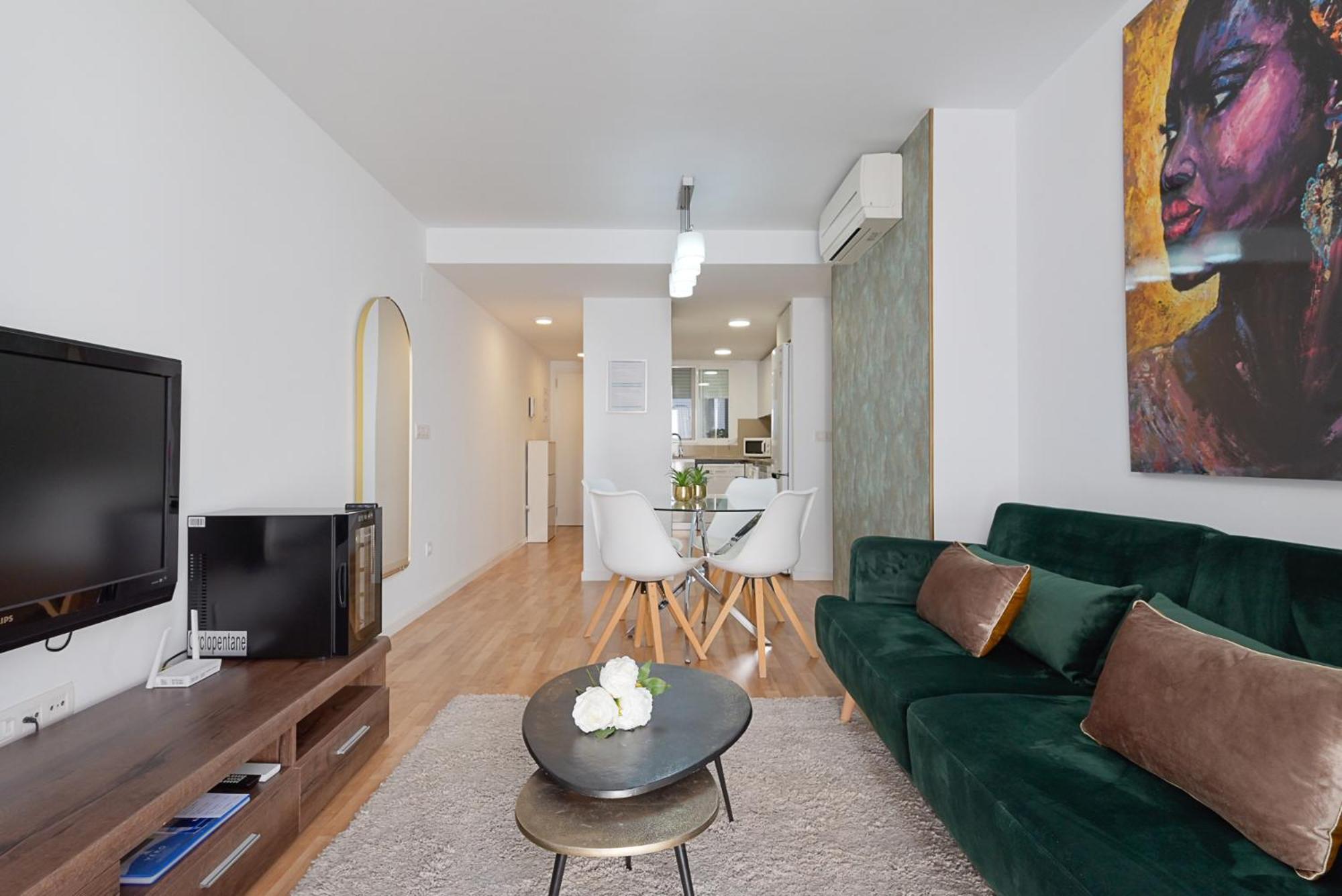 Casco Antiguo2 Piscina Y Parking By Vero 알테아 외부 사진