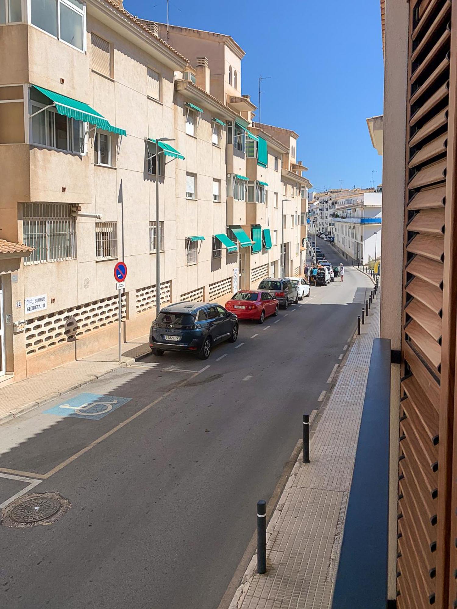 Casco Antiguo2 Piscina Y Parking By Vero 알테아 외부 사진